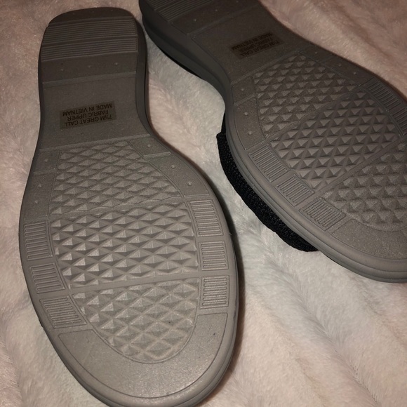 Aerosoles shoes with cushion & comfort 7 1/2 - Picture 6 of 8